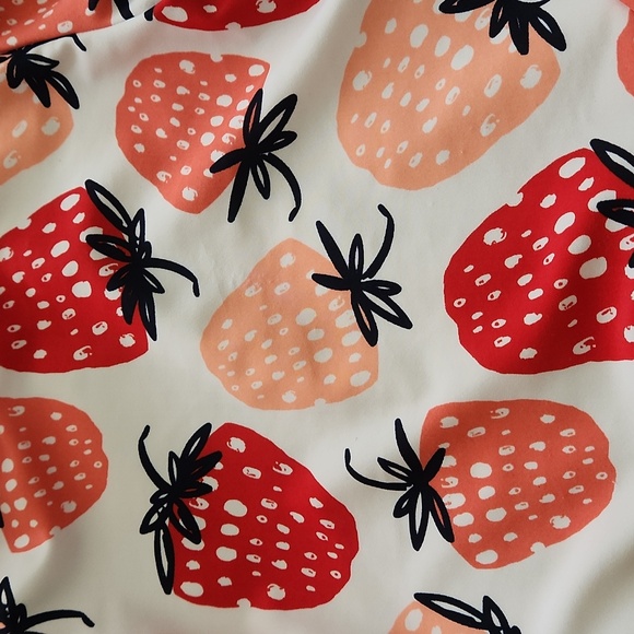 Carter's Longsleeve Swim 4T - Picture 3 of 6